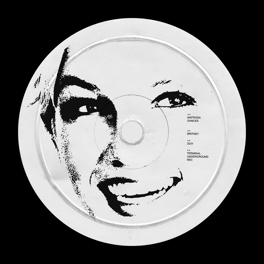  Matroda & Dances - Britney (Extended Mix)