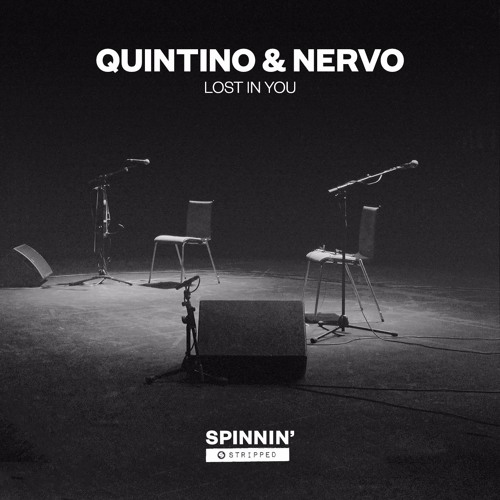  Quintino & Nervo - Lost In You