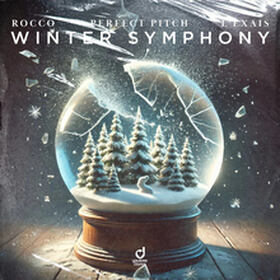  Rocco feat. Perfect Pitch & L´EXAIS - Winter Symphony