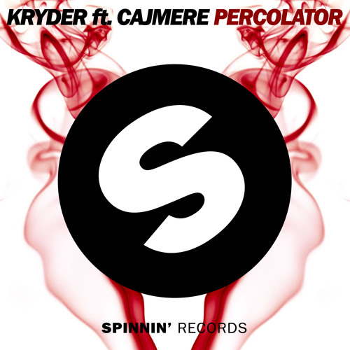  Kryder feat. Cajmere - Percolator (Original Mix)