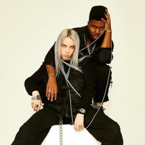  Billie Eilish - Lovely