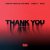 Cover Dimitri Vegas & Like Mike - Thank You (feat. Tiesto, W&W, Dido)