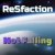 Cover ReSfaction - Not Falling
