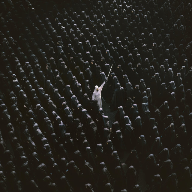  Swedish House Mafia & Niki & The Dove - Lioness