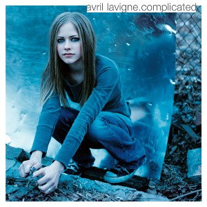  Avril Lavigne - Complicated
