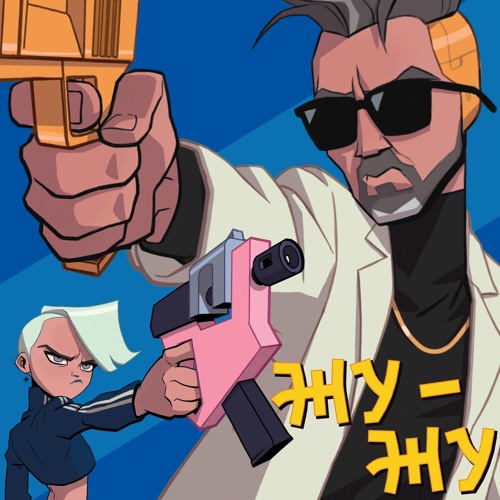  Ленинград feat. Глюкоза & ST - Жу-Жу