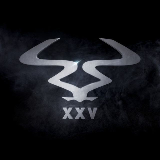  Origin Unknown - Valley Of The Shadows (Chase & Status Remix)