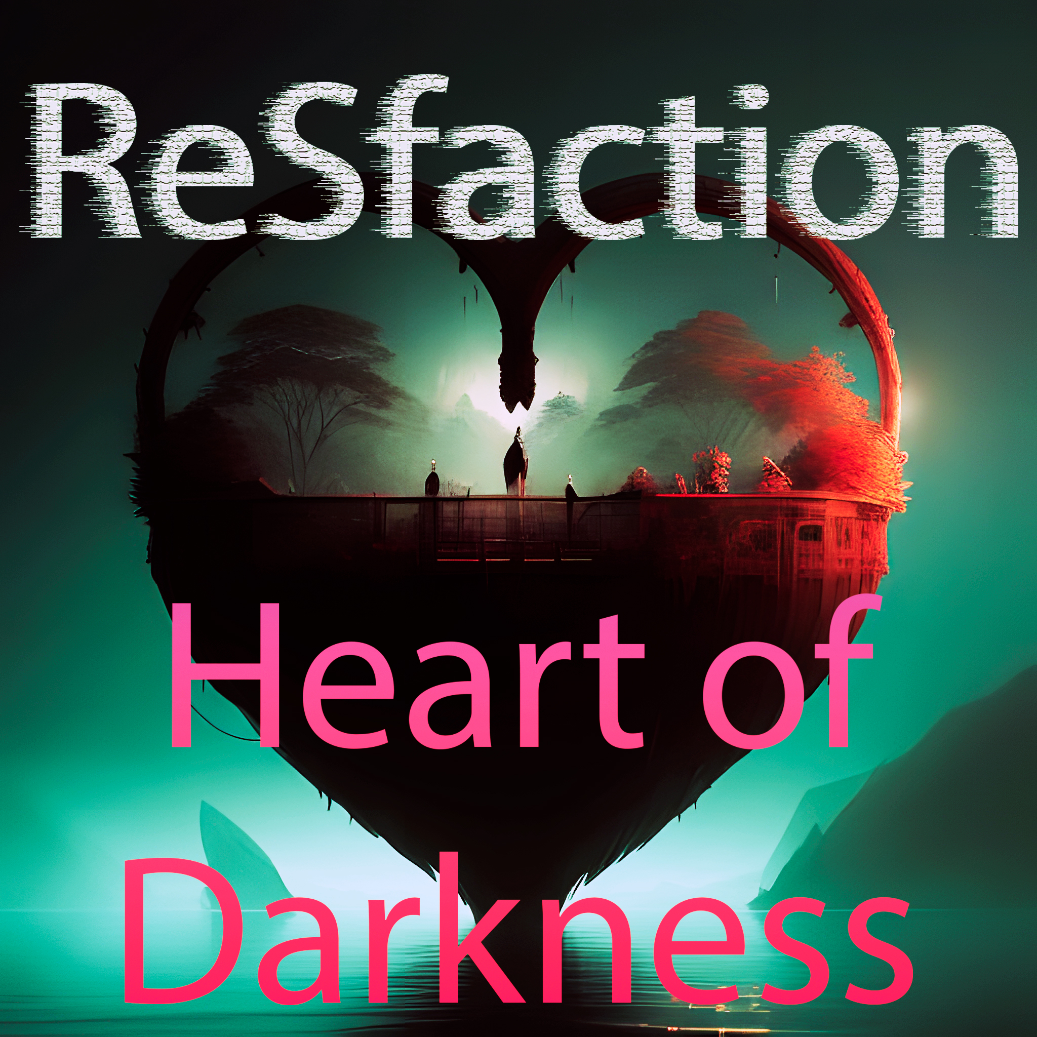  ReSfaction - Change everything