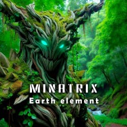 Minatrix - Earth element Minatrix - Earth element