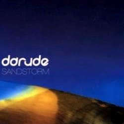 Darude - Sandstorm
