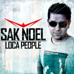 Sak Noel - Loca people (La gente esta muy loca)