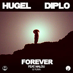 Forever feat. Malou & Yuna (Extended Mix)