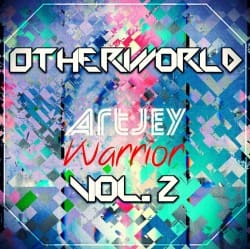 Warrior (Original Mix)