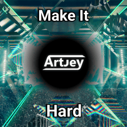 Make It Hard (Original Mix)