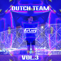Dutch Team #003