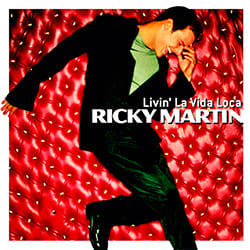 Ricky Martin - Livin� La Vida Loca