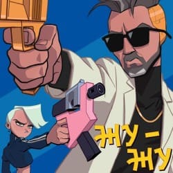 ��������� feat. ������� & ST - ��-��