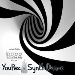 Synth Dance [Mix Album Ep]