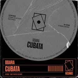 CUBATA (Original Mix)
