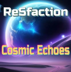 Cosmic Echoes