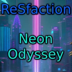 Neon Odyssey