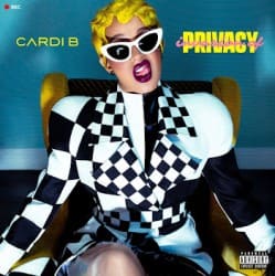 Cardi B I Like It (Feat. Bad Bunny & J Balvin)