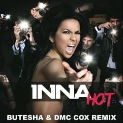 Inna - Hot (Butesha & DMC COX Radio Edit)