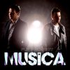 Cover Fly Project - Musica (Radio Edit) Fly Project - Musica (Radio Edit)