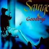 Cover Savage - Goodbye Savage - Goodbye