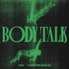 Cover Alok feat. Clementine Douglas - Body Talk Alok feat. Clementine Douglas - Body Talk