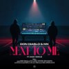 Cover Don Diablo & MK - Next To Me (feat. Gaby Gerlis) Don Diablo & MK - Next To Me (feat. Gaby Gerlis)