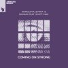 Cover Korolova & Eynka & Signum - Coming On Strong (feat. Scott Mac) Korolova & Eynka & Signum - Coming On Strong (feat. Scott Mac)