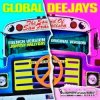Cover Global Deejays - The Sound Of San Francisco (Ayur Tsyrenov DFM Remix) Global Deejays - The Sound Of San Francisco (Ayur Tsyrenov DFM Remix)