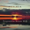 Cover COOLMIX - Progressive Dream COOLMIX - Progressive Dream