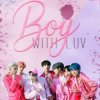 Cover BTS feat. Halsey - Boy With Luv BTS feat. Halsey - Boy With Luv