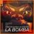 Обкладинка Armin Van Buuren feat. Blasterjaxx - La Bomba