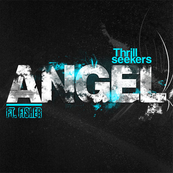  The Thrillseekers feat. Fisher - Angel (Club Mix)