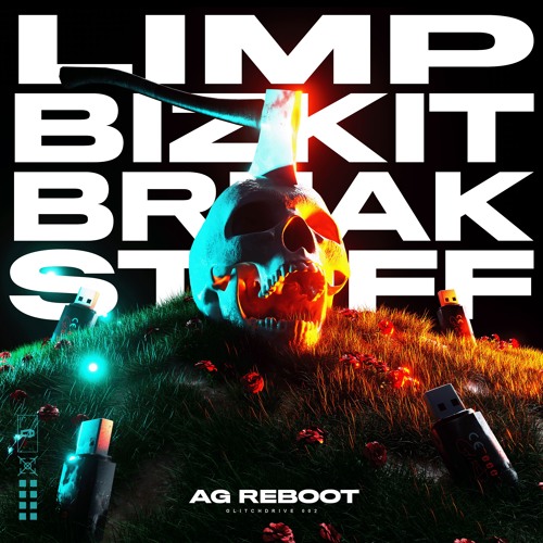  Limp Bizkit - Break Stuff
