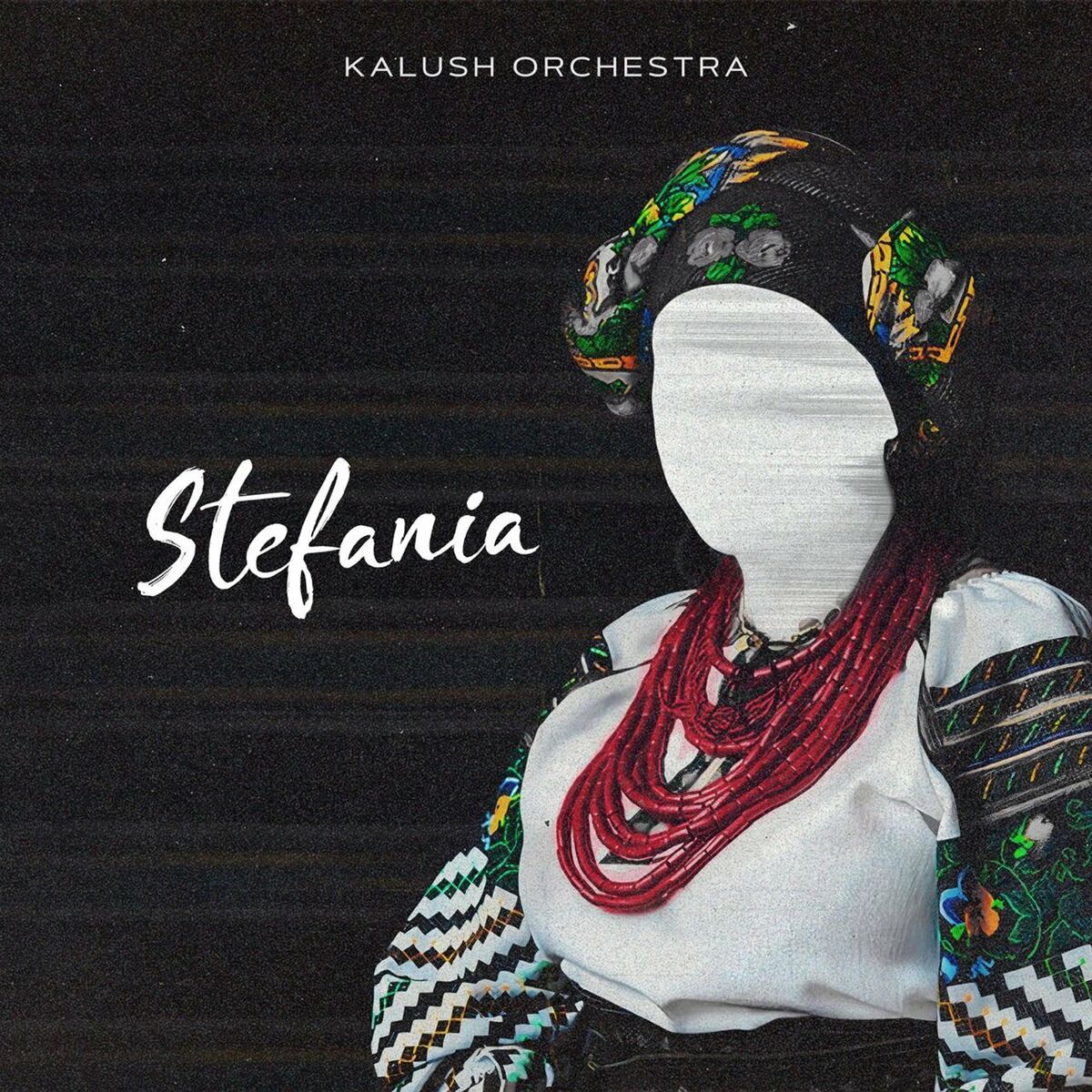  KALUSH - Stefania