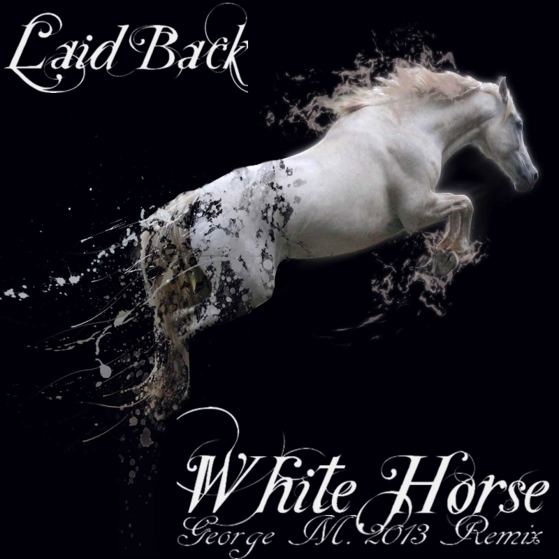  Laid Back - Waiting 4 White Horse (feat. RHCP, Sasha First Remix)