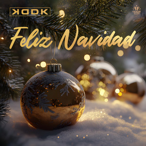  KDDK - Feliz Navidad