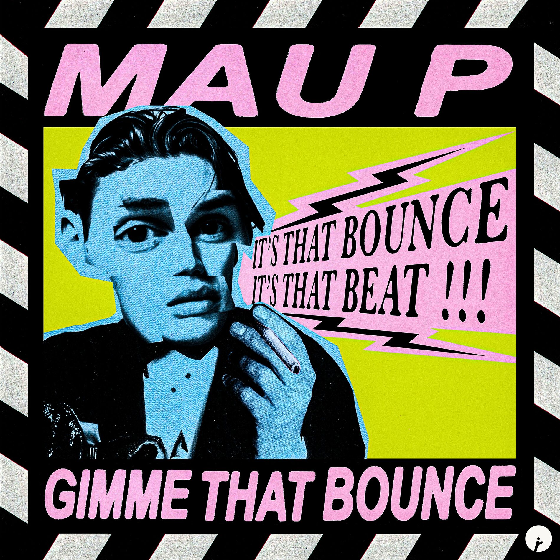  Mau P - Gimme That Bounce