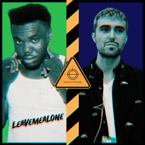  Fred Again & Baby Keem - leavemealone