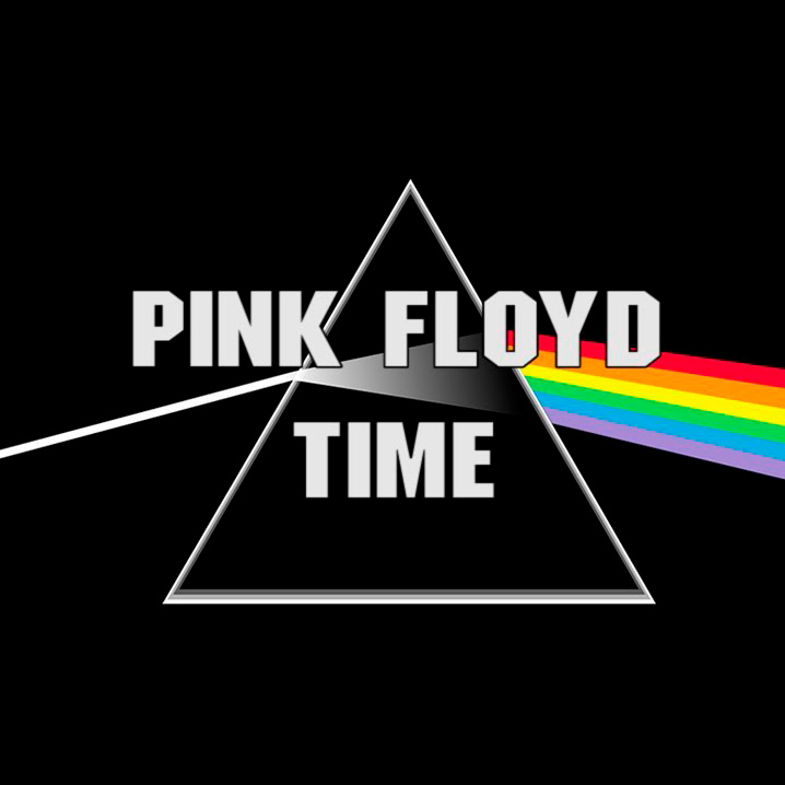  Pink Floyd - Time