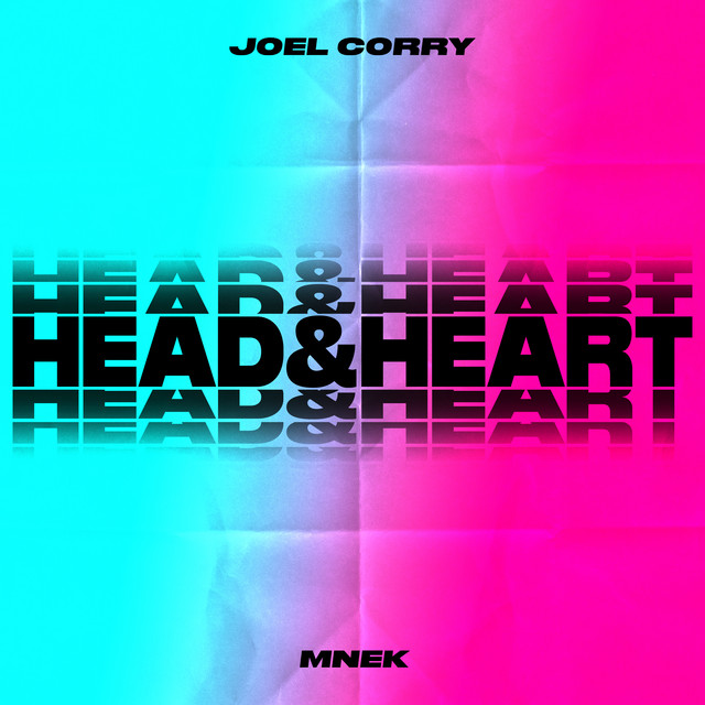  Joel Corry feat. MNEK - Head & Heart
