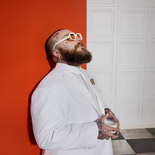  Teddy Swims - Bad Dreams