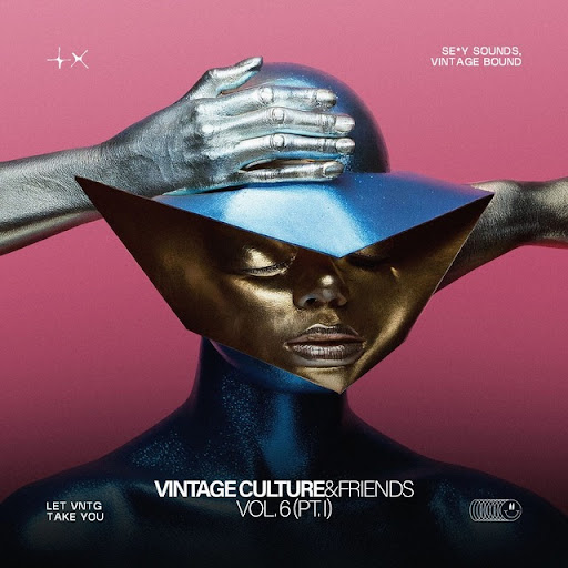  Vintage Culture & Volkoder - Give It to Me