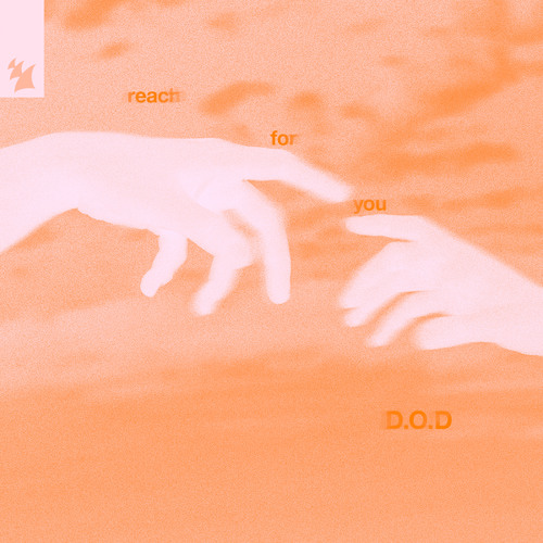  D.O.D - Reach For You