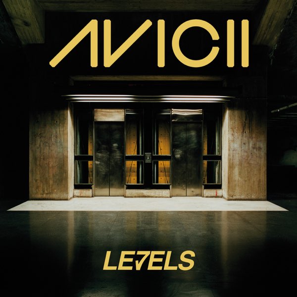  Avicii - Levels