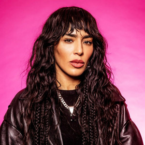  Loreen - Warning Signs